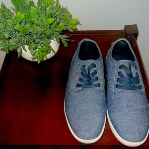 Men’s Steve Madden shoes! Great condition!